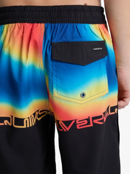 Everyday Half Jam 17" - Boardshorts for Boys 8-16  EQBBS03742