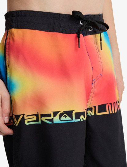 Everyday Half Jam 17" - Boardshorts for Boys 8-16  EQBBS03742