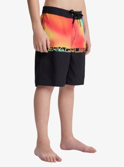 Everyday Half Jam 17" - Boardshorts for Boys 8-16  EQBBS03742