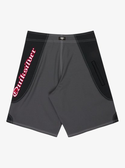 Mercury Trident 19" - Boardshorts for Boys 8-16  EQBBS03743