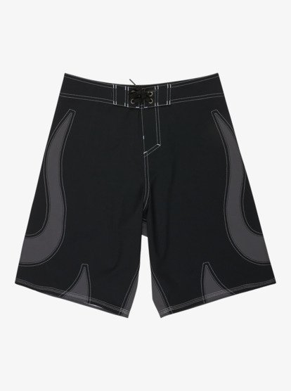 Mercury Trident 19" - Boardshorts for Boys 8-16  EQBBS03743