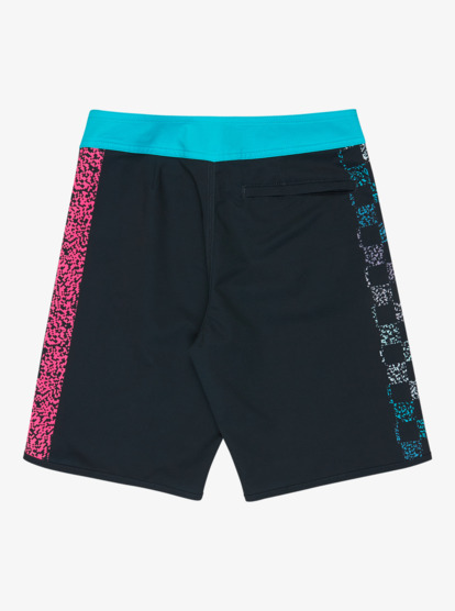 Surfsilk Next Gen 17" - Boardshorts for Boys 8-16  EQBBS03744