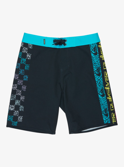 Surfsilk Next Gen 17" - Boardshorts for Boys 8-16  EQBBS03744
