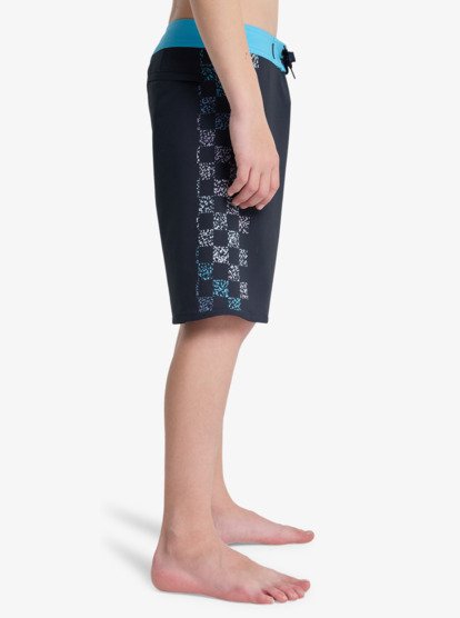 Surfsilk Next Gen 17" - Boardshorts for Boys 8-16  EQBBS03744