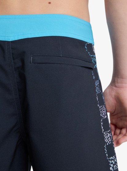 Surfsilk Next Gen 17" - Boardshorts for Boys 8-16  EQBBS03744