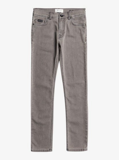 Voodoo - Straight Fit Jeans for Boys  EQBDP03171