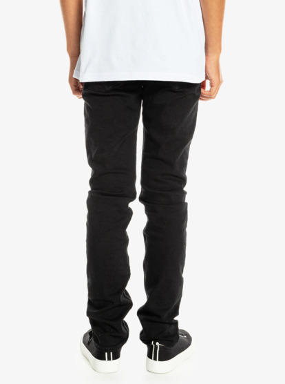 Killing Zone - Skinny Jeans for Boys  EQBDP03173