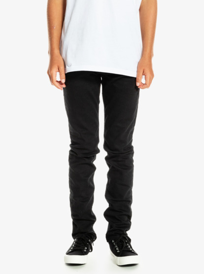 Killing Zone - Skinny Jeans for Boys  EQBDP03173