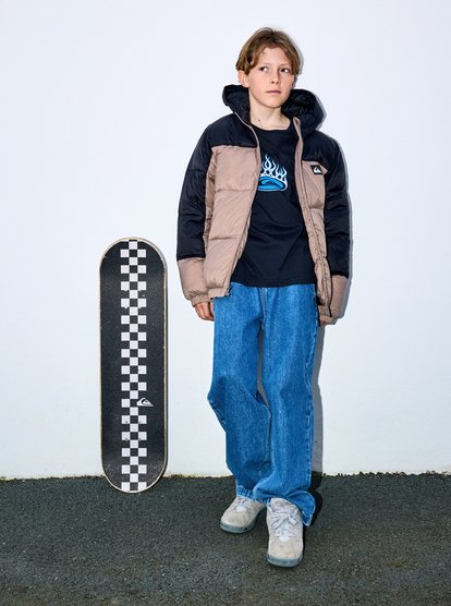The Foam Denim  EQBDP03186