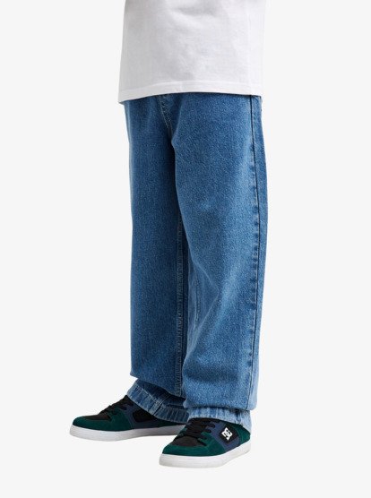 The Foam Denim  EQBDP03186