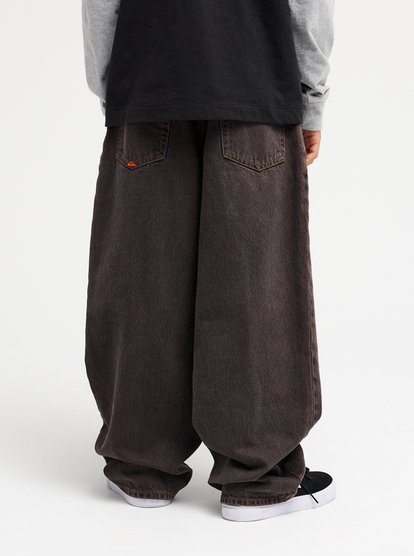 Quiksilver Denim  EQBDP03189