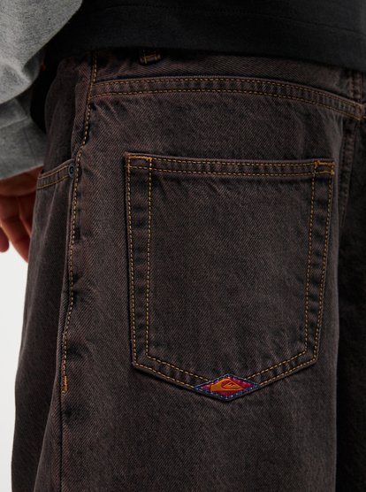 Quiksilver Denim  EQBDP03189