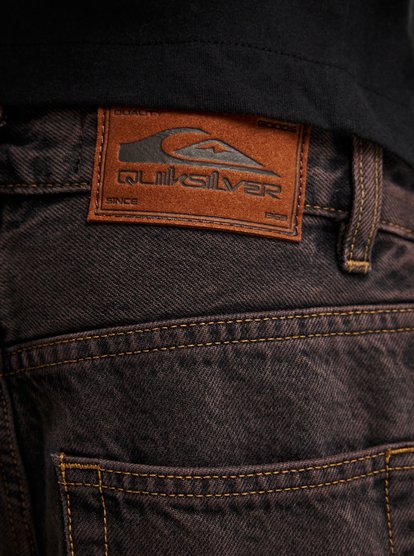 Quiksilver Denim  EQBDP03189