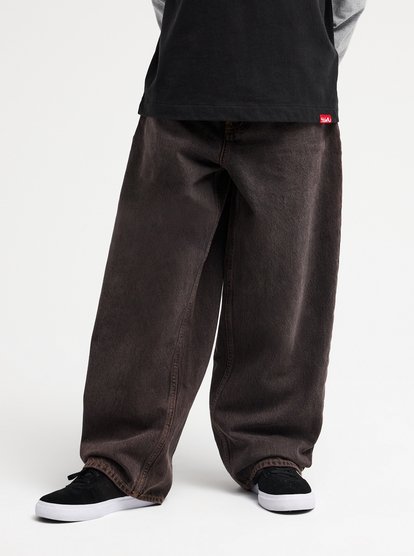 Quiksilver Denim  EQBDP03189