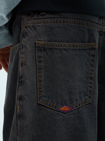 Quiksilver Denim  EQBDP03189