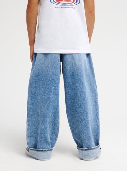 Quiksilver Denim  EQBDP03189