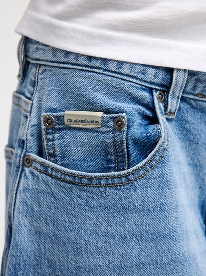 Quiksilver Denim  EQBDP03189