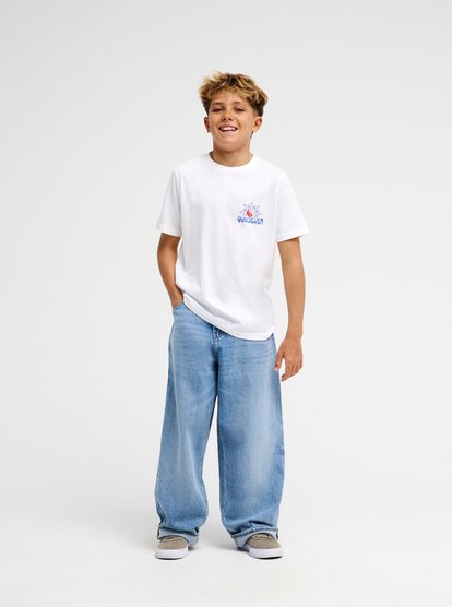 Quiksilver Denim  EQBDP03189
