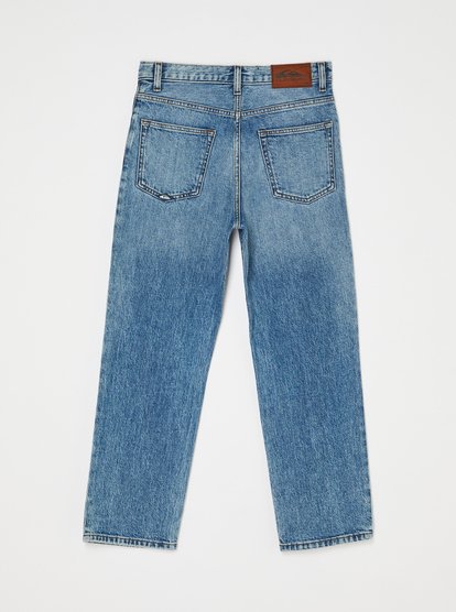 Quiksilver Regular Denim  EQBDP03190