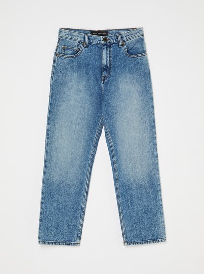 Quiksilver Regular Denim  EQBDP03190