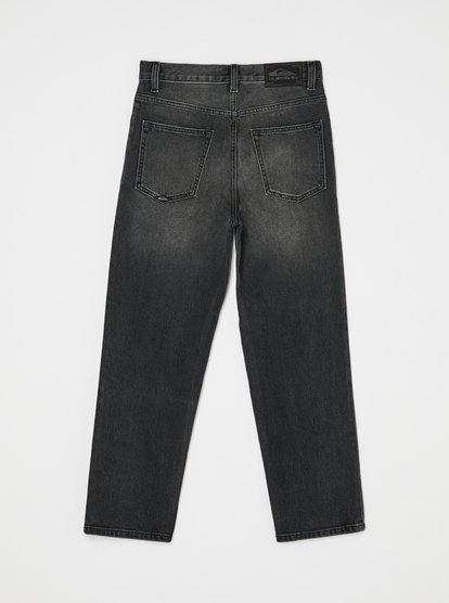 Quiksilver Regular Denim  EQBDP03190