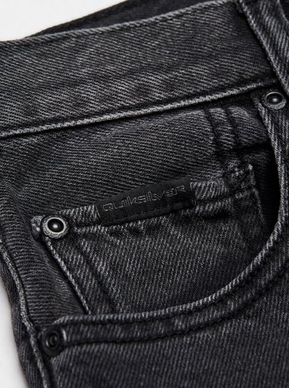 Quiksilver Regular Denim  EQBDP03190