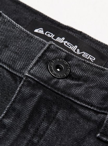 Quiksilver Regular Denim  EQBDP03190