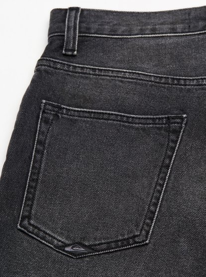 Quiksilver Regular Denim  EQBDP03190