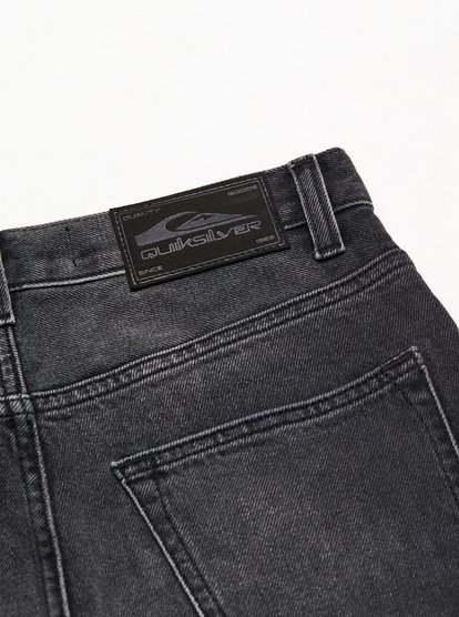 Quiksilver Regular Denim  EQBDP03190
