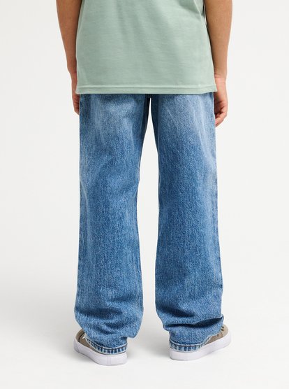 Quiksilver Regular Denim  EQBDP03190