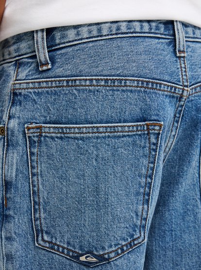 Quiksilver Regular Denim  EQBDP03190
