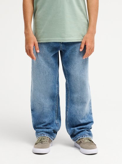 Quiksilver Regular Denim  EQBDP03190