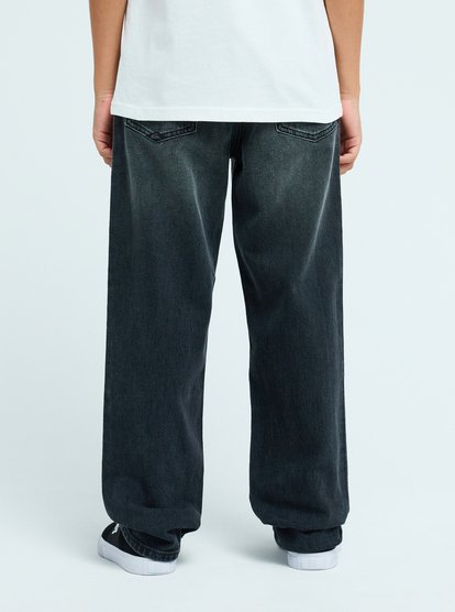 Quiksilver Regular Denim  EQBDP03190