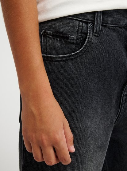 Quiksilver Regular Denim  EQBDP03190