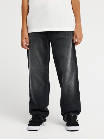 Quiksilver Regular Denim  EQBDP03190