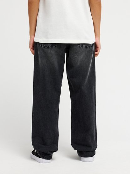 Quiksilver Regular Denim  EQBDP03190