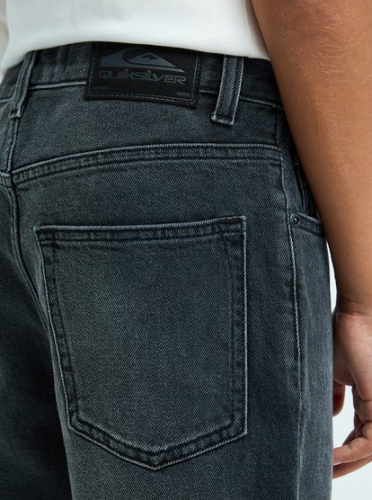 Quiksilver Regular Denim  EQBDP03190