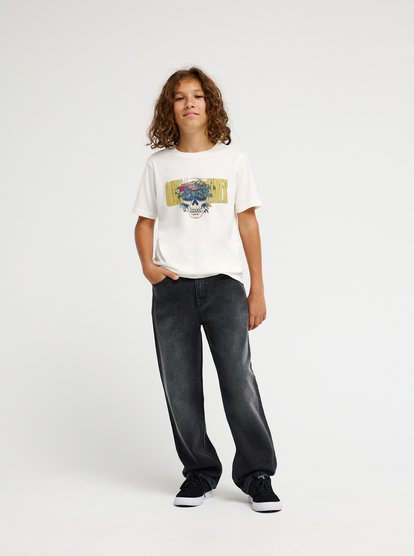 Quiksilver Regular Denim  EQBDP03190