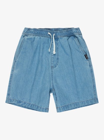 Taxer - Denim Shorts for Boys 8 - 16  EQBDS03069