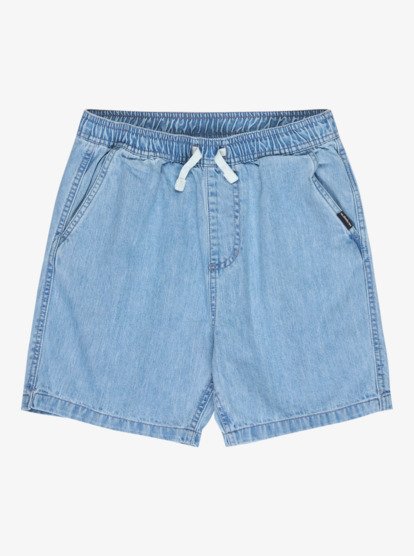 Taxer 16" - Denim Shorts for Boys 8-16  EQBDS03072