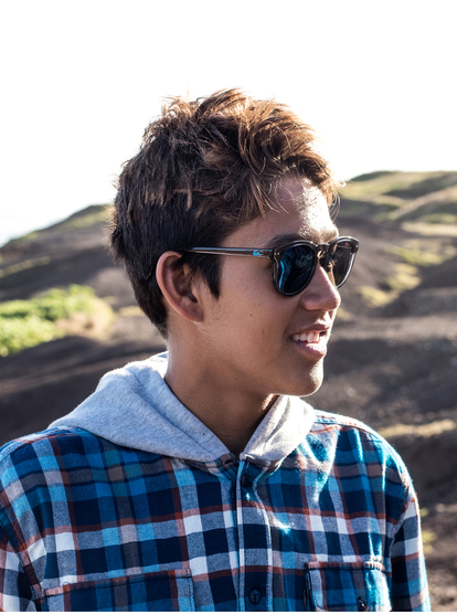 Joshua - Sunglasses  EQBEY03007