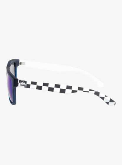quiksilver, Small Fry - Sunglasses for Boys, NAVY/FLASH BLUE (byd0) Small Fry - Sunglasses for Boys  EQBEY03011