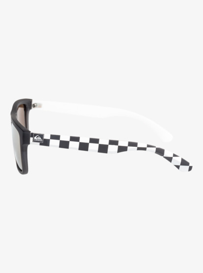 quiksilver, Small Fry - Sunglasses for Boys, SMOKE/GOLD (xkkn) Small Fry - Sunglasses for Boys  EQBEY03011