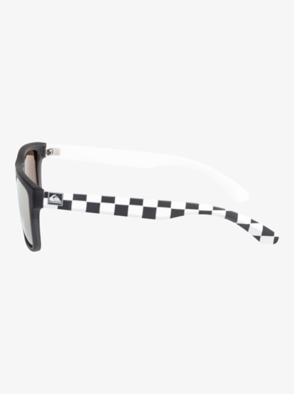 quiksilver, Small Fry - Sunglasses for Boys, SMOKE/GOLD (xkkn) Small Fry - Sunglasses for Boys  EQBEY03011