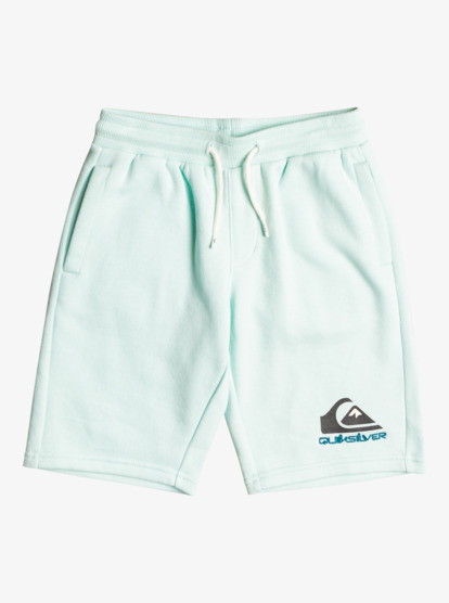 Easy Day - Sweat Shorts for Boys 8-16  EQBFB03109