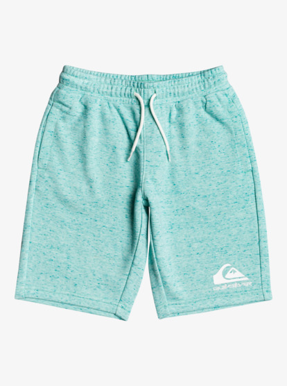 Easy Day - Sweat Shorts for Boys 8-16  EQBFB03109