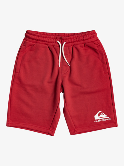 Easy Day - Sweat Shorts for Boys 8-16  EQBFB03109