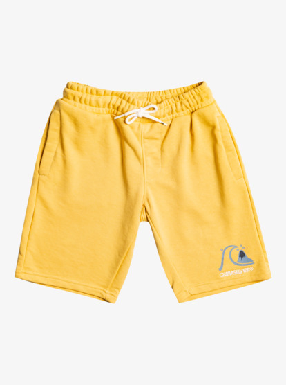 Easy Day - Sweat Shorts for Boys 8-16  EQBFB03109