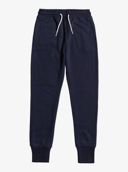 Easy Day Slim - Tracksuit Bottoms for Boys  EQBFB03119