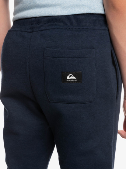 Easy Day Slim - Tracksuit Bottoms for Boys  EQBFB03119